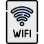 Wifi icon 64x64