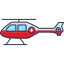 Helicopter icon 64x64