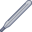 Thermometer icon 64x64