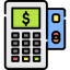 Credit card icon 64x64