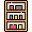 Shelf icon 64x64