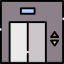Elevator icon 64x64