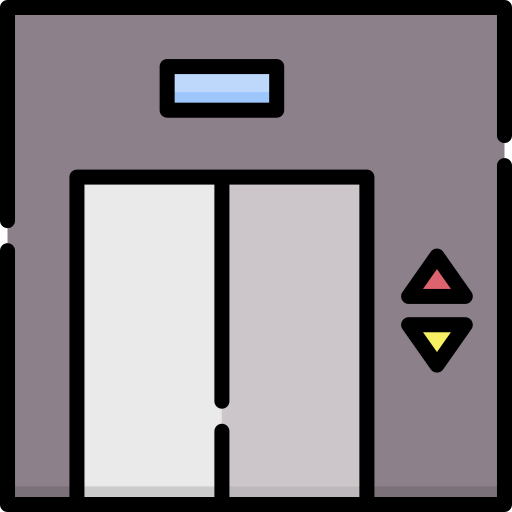 Elevator icon