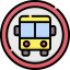 Bus icon 64x64