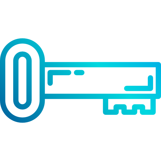 Key icon