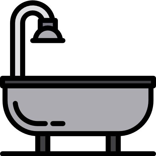 Bath icon