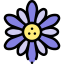 Flower icon 64x64
