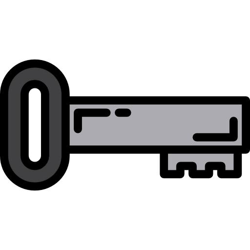 Key icon