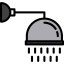 Shower head アイコン 64x64