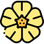 Flower icon 64x64