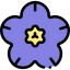 Flower icon 64x64