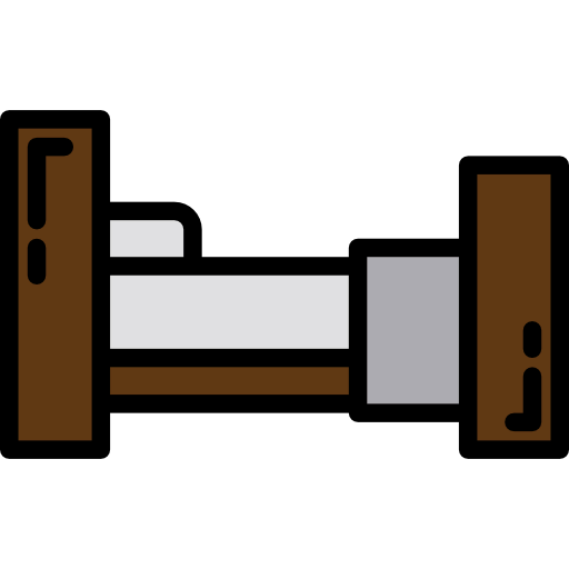 Bed icon