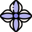 Flower icon 64x64