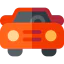 Машина иконка 64x64