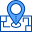 Location icon 64x64