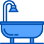 Bath icon 64x64