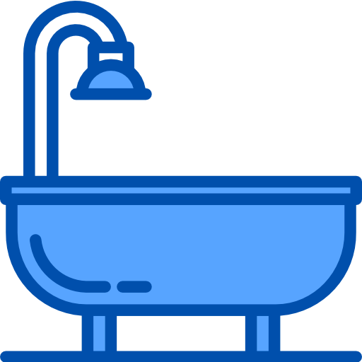 Bath icon