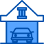Garage icon 64x64