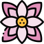 Flower icon 64x64