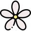 Flower icon 64x64