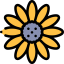 Flower icon 64x64