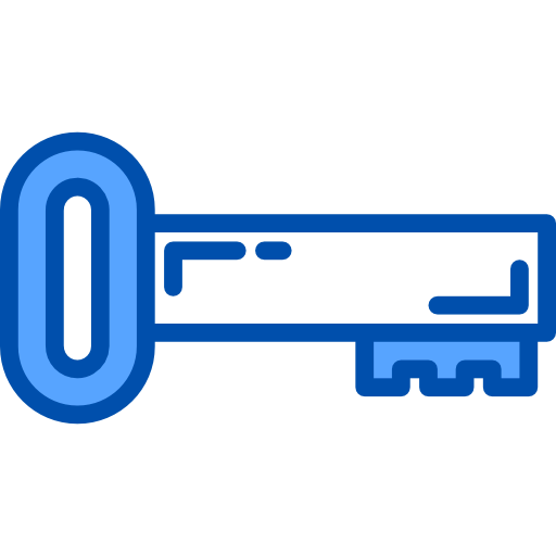 Key icon