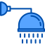 Shower head アイコン 64x64