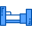 Bed icon 64x64