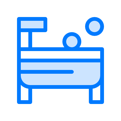 Bath icon