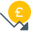 Pound sterling icon 64x64