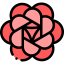 Flower icon 64x64