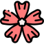 Flower icon 64x64