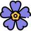 Flower icon 64x64