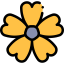 Flower 图标 64x64