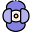 Flower 图标 64x64