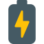 Battery icon 64x64