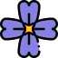 Flower 图标 64x64