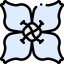 Flower 图标 64x64