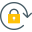 Padlock 图标 64x64