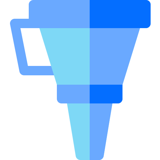 Funnel icon