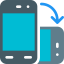 Smartphone 图标 64x64