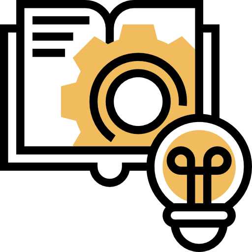 Dictionary icon