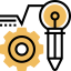 Settings icon 64x64