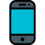 Smartphone 图标 64x64