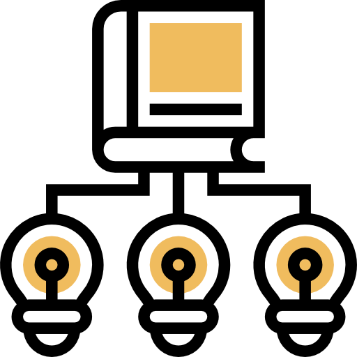 Knowledge icon