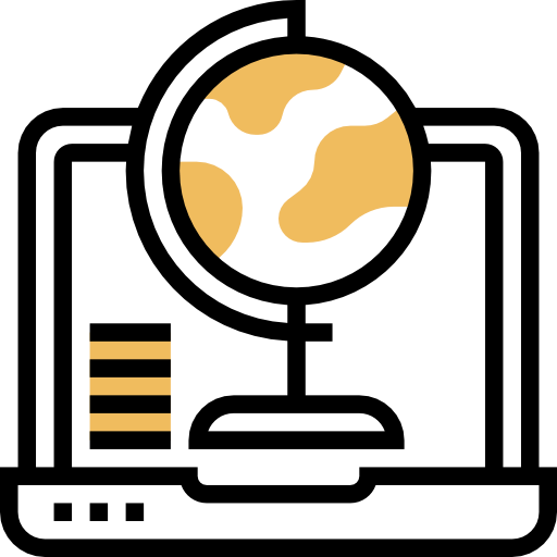 Elearning icon