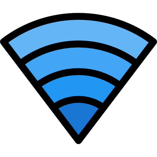 Wifi 图标