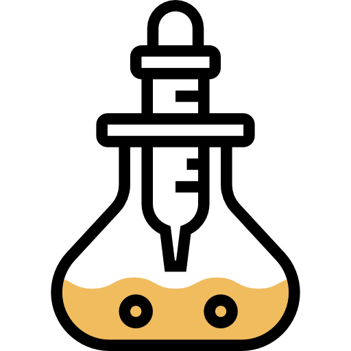 Laboratory icon