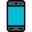 Smartphone icon 64x64