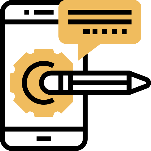 Technology icon